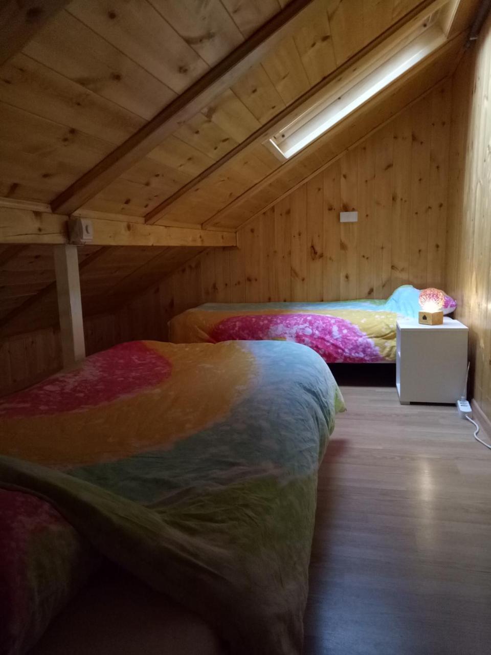 Tiki Apartment *