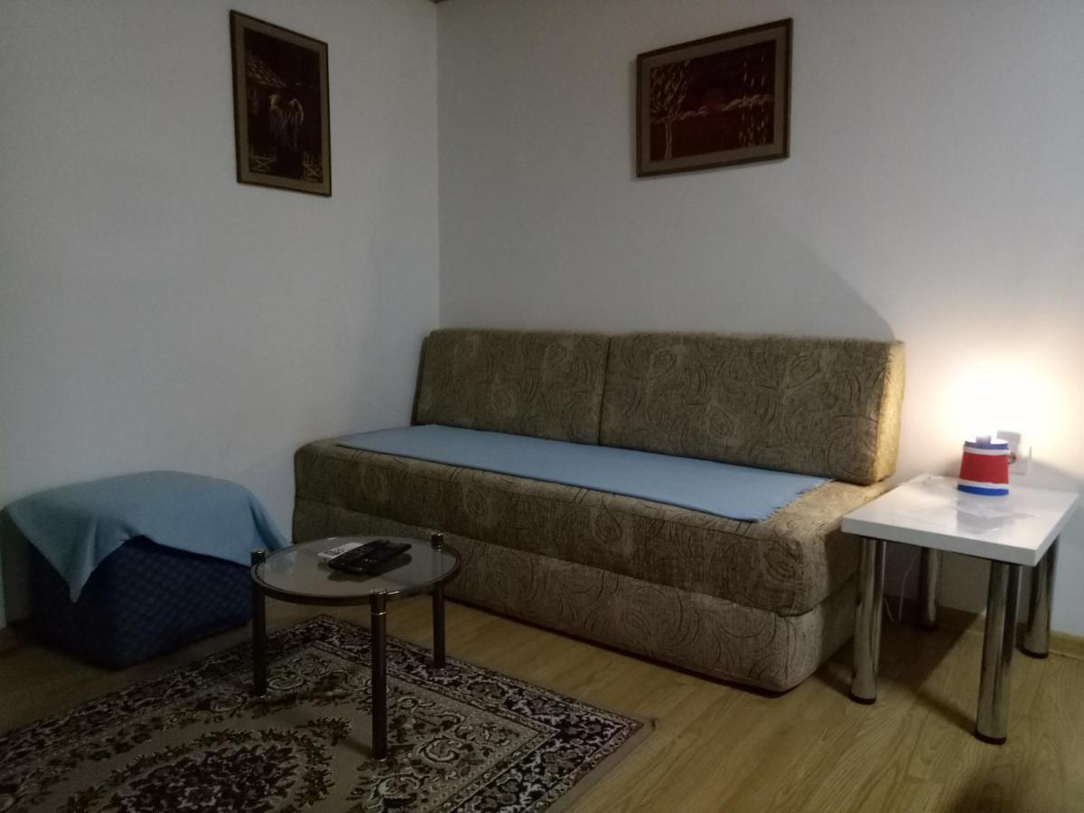 Tiki * Belgrad