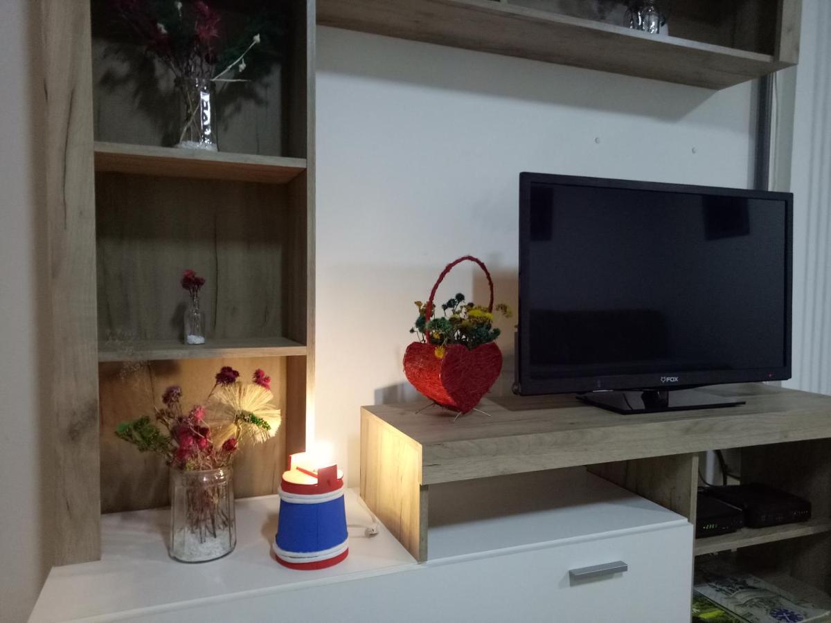 Tiki * Belgrad