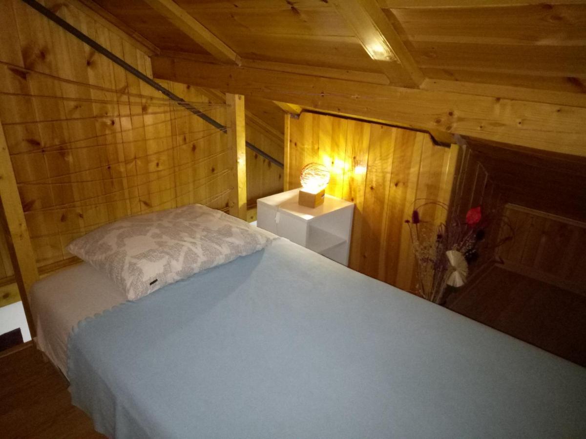 Apartment Tiki Belgrad