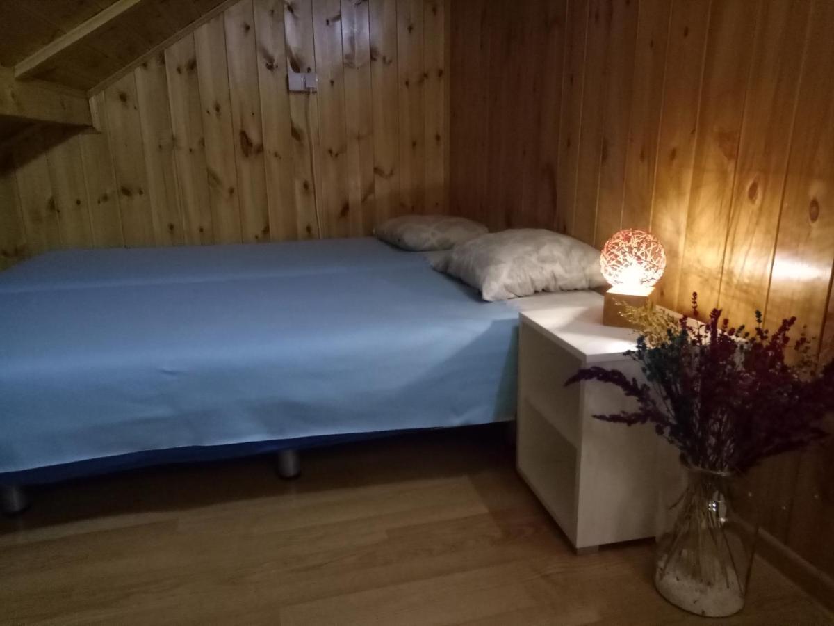 Apartment Tiki Belgrad