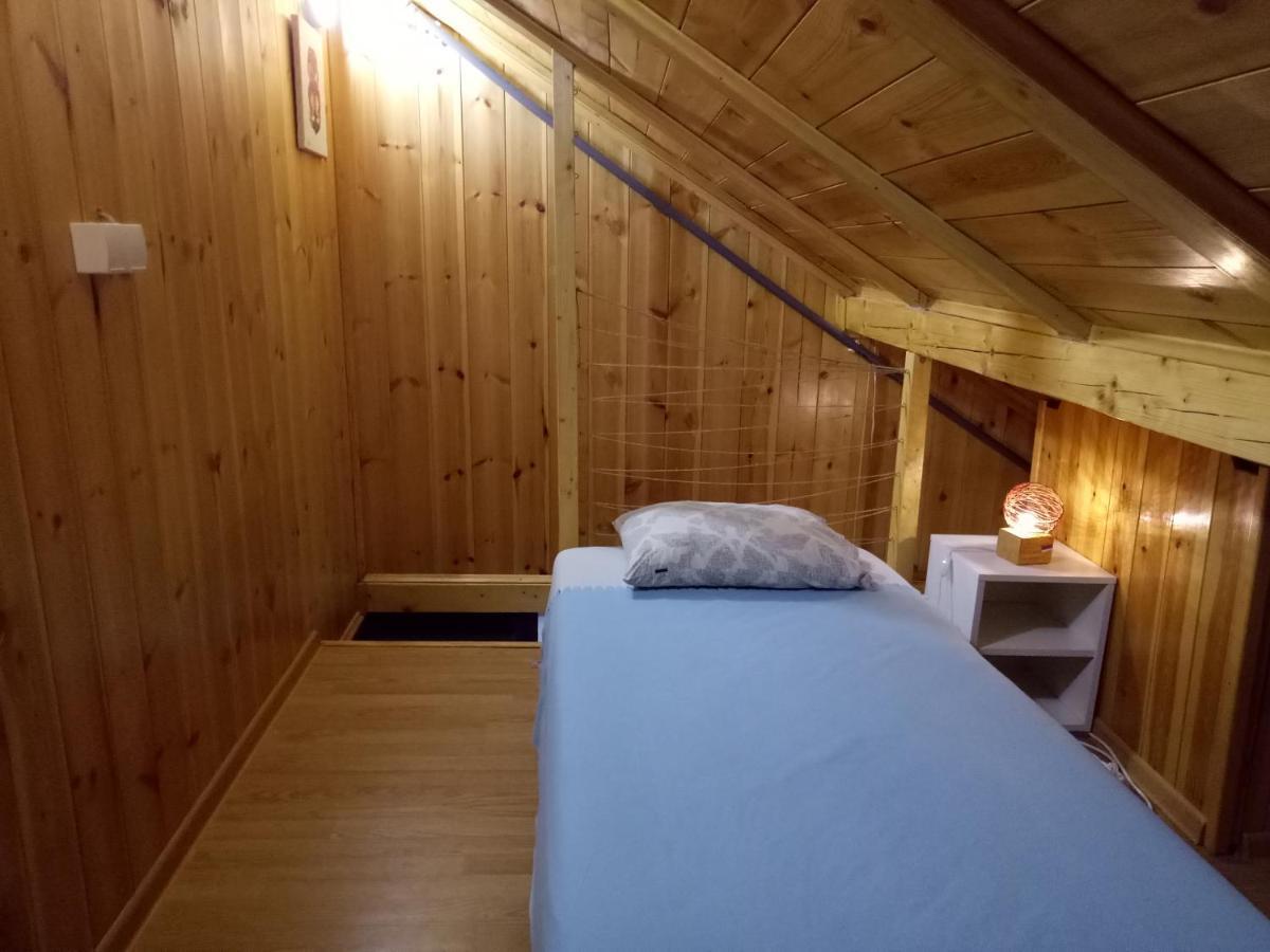 Tiki Apartment