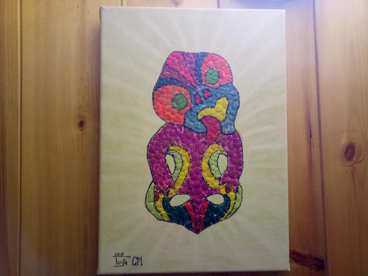 Tiki
